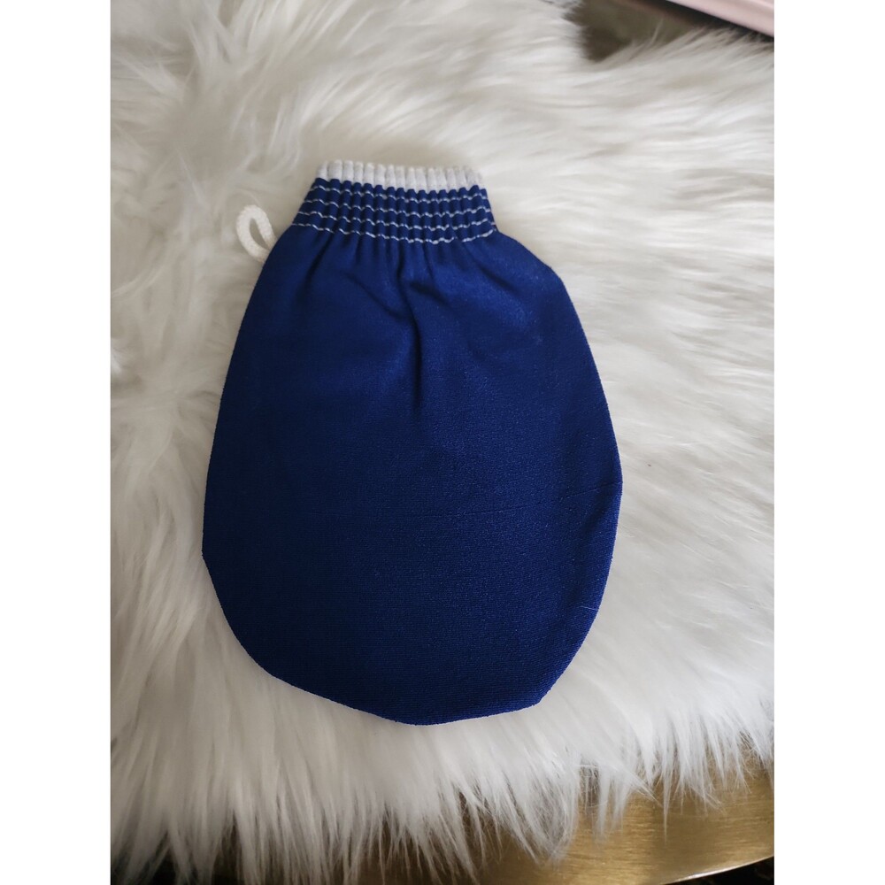 Moroccan Exfoliating Gloves